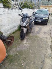 Sym Citycom 300i 2019 S-thumb-7