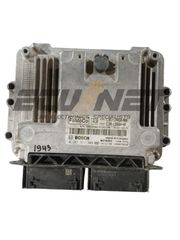 ΕΓΚΕΦΑΛΟΣ ΚΙΝΗΤΗΡΑ BOSCH FORD FIESTA 1.0 0261S11309 C1B1-12A650-AAA E1BA-12B684-AA DZL7C