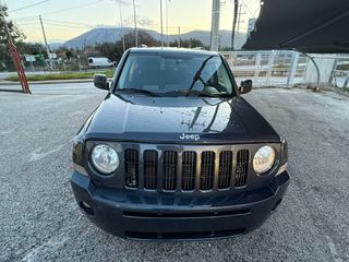 Jeep Patriot 2009