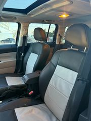 Jeep Patriot 2009-thumb-5