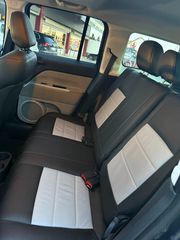 Jeep Patriot 2009-thumb-6