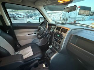 Jeep Patriot 2009-thumb-7