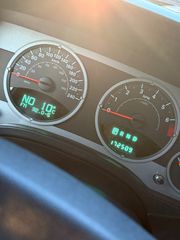 Jeep Patriot 2009-thumb-9
