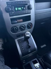 Jeep Patriot 2009-thumb-10