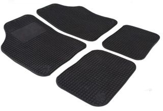 CAR MATS RUBBER GDS ITALY LEON