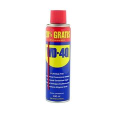 WD-40 200ml +20% FREE =240ml