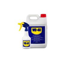WD-40 5Lt +  Free Spray Applicator
