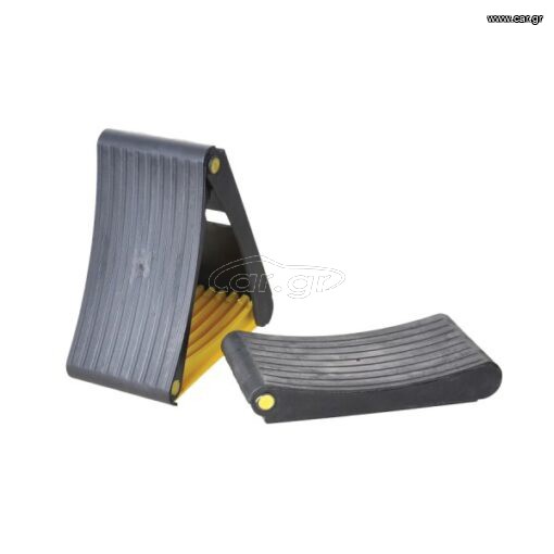 Wheel chock