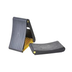Wheel chock