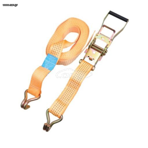 Ratchet tie down strap 5000kg 12m