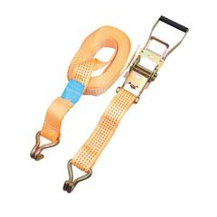 Ratchet tie down strap 5000kg 12m