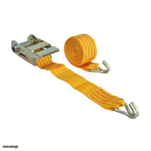 Ratchet tie down 6m