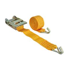 Ratchet tie down 6m