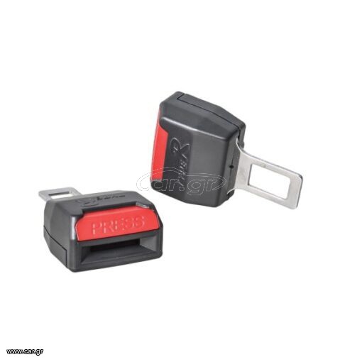 Beep stoper for safety belt