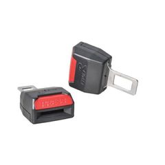 Beep stoper for safety belt