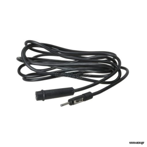 Cable extension for antennas