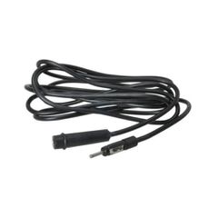 Cable extension for antennas