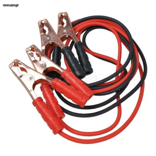Booster cable 2,5m