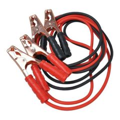 Booster cable 2,5m