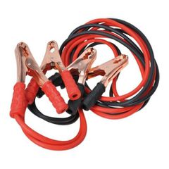 Booster cable 600A