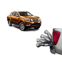 Nissan Navara (NP300) 2015+ Σύστημα Υποβοήθησης Πίσω Πόρτας