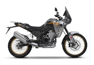 Kove 800X 2026 PRO UP ΕΤΟΙΜΟΠΑΡΑΔΟΤΟ