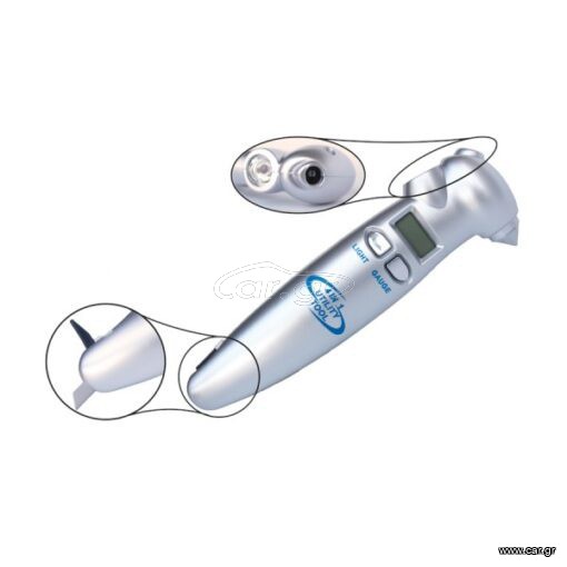 MULTIFUNCTION TIRE PRESSURE GAUSE 4 IN 1