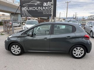 Peugeot 208 2017
