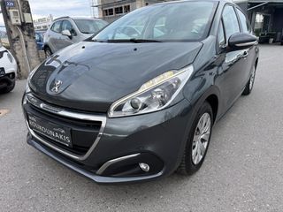 Peugeot 208 2017-thumb-5