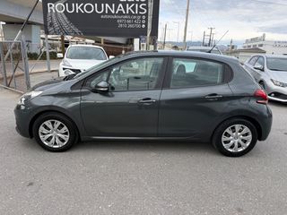 Peugeot 208 2017-thumb-9