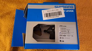 SHIMANO SL M 4100 i SPEC EV OGR (DEORE)