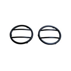 Jeep Wrangler JK 2007-2018 Fog Light Guards