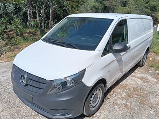 Mercedes-Benz Vito 2020 EXTRA LONG  VITO 111 ΕΛΛΗΝΙΚΟ