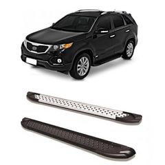 Kia Sorento 2015-2020 Side Steps [Artemis]