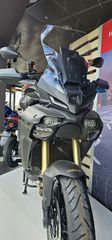 Yamaha TRACER 9 GT Y-AMT EU5+ 2026 +ΔΩΡΟΕΠΙΤΑΓΗ 1000€