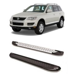 Volkswagen Touareg 2002-2010 Side Steps [Artemis]