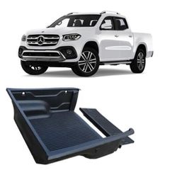 Mercedes X-Class 2017+ Bed Liner