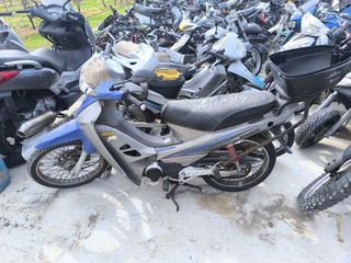 Kawasaki JOY-R 2009-thumb-1