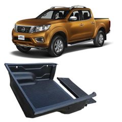 Nissan Navara NP300 2015+ Bed Liner