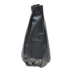 Φούσκα ταχυτήτων CARBON STYLE Μαύρο