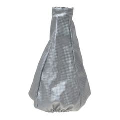 Φούσκα ταχυτήτων CARBON STYLE Ασημί