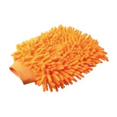 Microfibre glove
