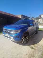 Volkswagen Amarok 2024 4MOTION