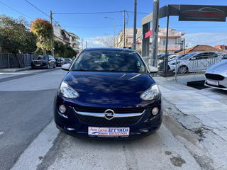 Opel Adam 2013 1.2 EDITION
