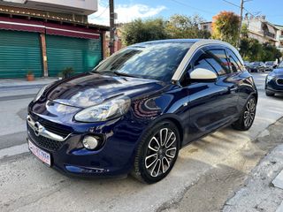 Opel Adam 2013 1.2 EDITION-thumb-2