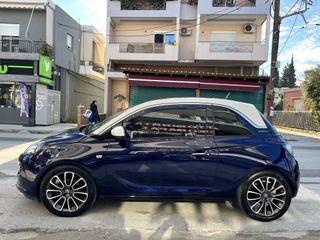 Opel Adam 2013 1.2 EDITION-thumb-3
