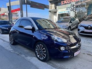 Opel Adam 2013 1.2 EDITION-thumb-4