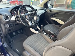 Opel Adam 2013 1.2 EDITION-thumb-5