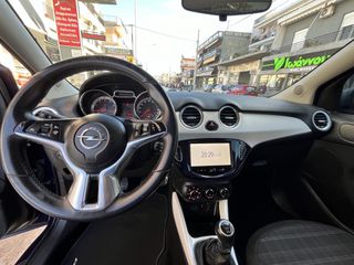 Opel Adam 2013 1.2 EDITION-thumb-8