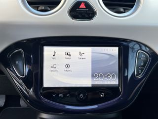 Opel Adam 2013 1.2 EDITION-thumb-12